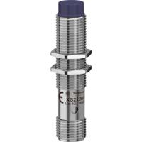 Telemecanique Inductieve naderingsschakelaar M12 Niet vlak Digitaal, PNP XS212BLPAM12