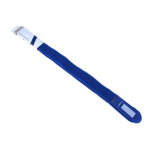 Admiral Staging Cable Wrap kabelbinder 38x550mm blauw (set van 5 stuks)