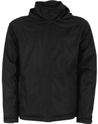 Stanno 457005 Prime All Season Jacket - Black - XL Stanno 457005 Prime All Season Jacket - Black - XL