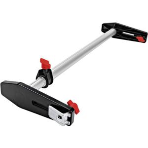 Bessey TMS Kozijnmontageklem Spanbreedte (max.):1010 mm