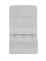 Prym breed Bh verlengstuk 3 haakjes, 50 mm - Bh verlenger - Tussenstukje