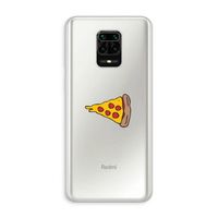 You Complete Me #1: Xiaomi Redmi Note 10 Lite Transparant Hoesje