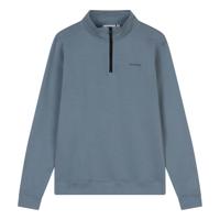 Ambique winter sweater jongens - Quinten - marine blauw