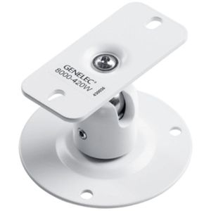 Genelec 8000-420CW wandhouder voor Genelec 8010, 8020 en 8030-serie (wit)
