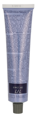 Wella Illumina Color 7/7 Blond marron 60 ml