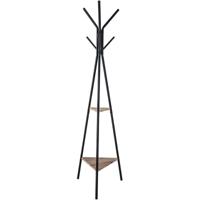 OFFICE products kapstok Oslo, zwart