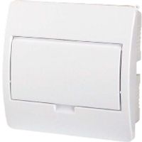 BC-U-1/8-TW-ECO  - Flush mounted mounted distribution board BC-U-1/8-TW-ECO - thumbnail