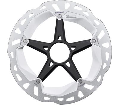 Shimano Remschijf deore xt / cues rt-mt800 - 180 mm - center lock