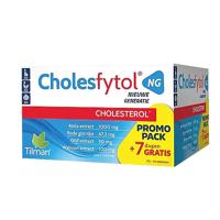 Tilman Cholesfytol NG 112+14Tabletten