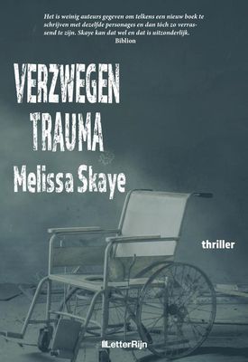 Verzwegen Trauma - Melissa Skaye - ebook