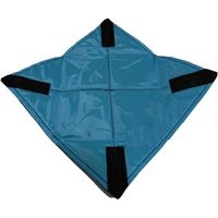 Inpakdoek Square Wrap 25 x 25 cm