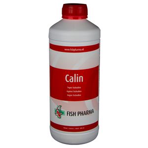 Fish Pharma Calin