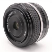 Nikon Z 28mm f/2.8 SE occasion