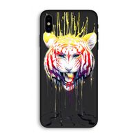 Fading: iPhone XS Biologisch afbreekbaar hoesje