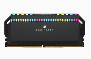 Corsair Dominator CMT32GX5M2X5600C36 geheugenmodule 32 GB 2 x 16 GB DDR5 5600 MHz