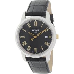 Tissot T033.410.26.053.01 Herenhorloge