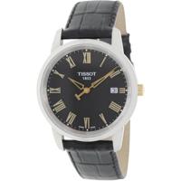 Tissot T033.410.26.053.01 Herenhorloge