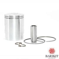 Zuiger Barikit Derbi Senda GPR 39.85 Zuiger Barikit Derbi Senda GPR 39.85