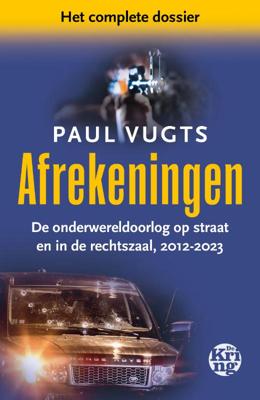 Afrekeningen (Paperback)