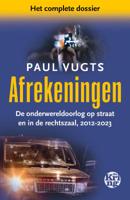 Afrekeningen (Paperback)
