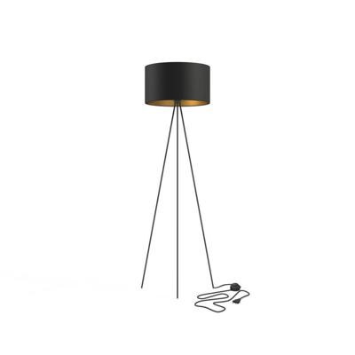 Lyora Tripod vloerlampCadilac - 7991