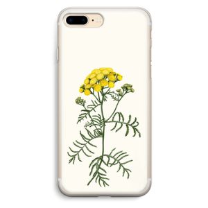 Tansy: iPhone 7 Plus Transparant Hoesje