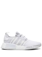 adidas Kids baskets NMD R1 - Blanc - thumbnail