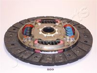 Koppelingsplaat DF809 Koppelingsplaat DF809