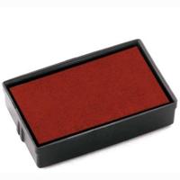 Kussen Colop E/10 Rood 2 Stuks