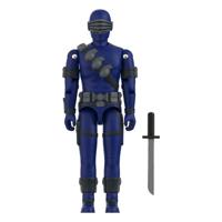 Super7 G.I. Joe Snake Eyes (Cartoon)