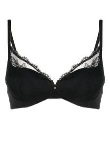 Wacoal soutien-gorge Ravissant - Noir