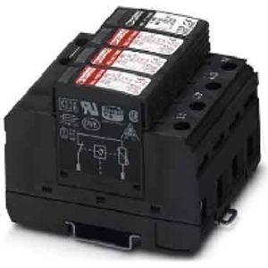 VAL-MS 320/3+1  - Surge protection for power supply VAL-MS 320/3+1