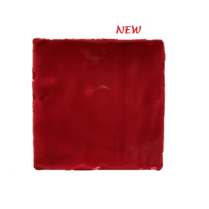 Terre d&apos;Azur Porto Tegel 10x10cm Rood F029