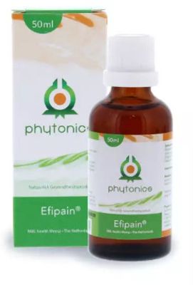 Phytonics Efipain - 50ml