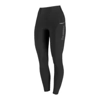 Horka Perfection FG Rijlegging zwart maat:36