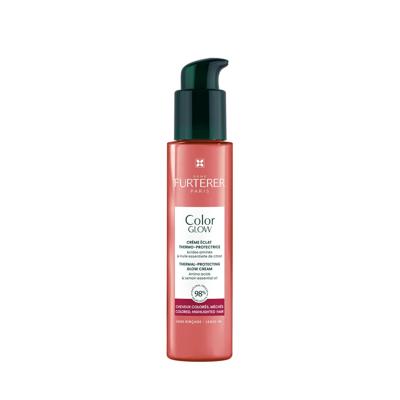 Rene Furterer Thermal-Protectng Glow Cream 100ml