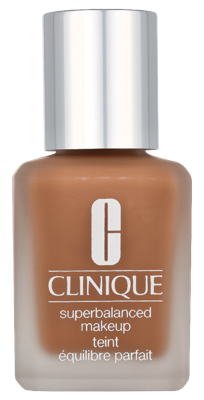 Clinique Superbalanced Makeup WN114 Golden Foundation 30 ml Dames