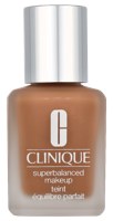 Clinique Superbalanced Makeup WN114 Golden Foundation 30 ml Dames
