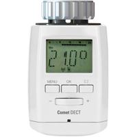 Eurotronic COMET DECT Draadloze radiatorthermostaat Elektronisch