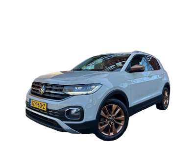 Volkswagen T Cross