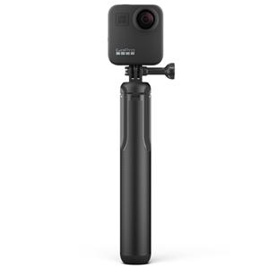 GoPro ASBHM-002 tripod Actiecamera 3 poot/poten Zwart