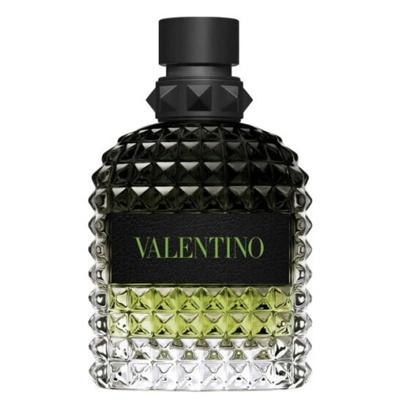 Valentino Born in Roma Uomo Green Eau de Toilette 100ml
