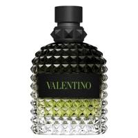 Valentino Born in Roma Uomo Green Eau de Toilette 100ml