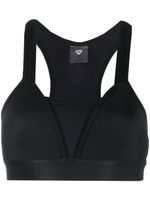 Rossignol brassière de sport Tech - Noir Rossignol brassière de sport Tech - Noir