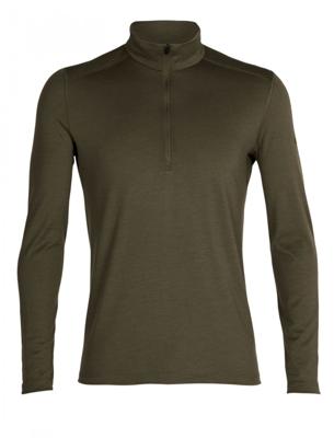 Icebreaker 200 Oasis LSS Shirt Loden S