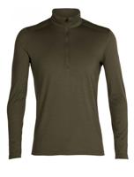 Icebreaker 200 Oasis LSS Shirt Loden S