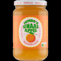 Jumbo&apos;s Sinaasappel Marmelade 430 g