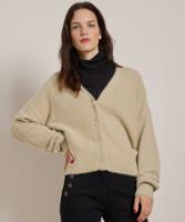 v-hals vest met knopen v-hals vest met knopen