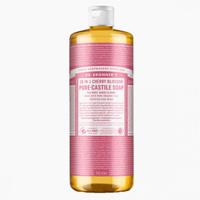 Vloeibare Zeep Dr Bronner's Cherry Blossom 945 ml