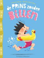 De prins zonder billen (Hardback) De prins zonder billen (Hardback)